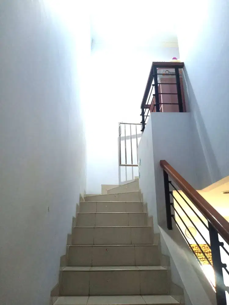 Dijual Cepat Rumah Cluster Chrysocolla PHG - Gading Serpong