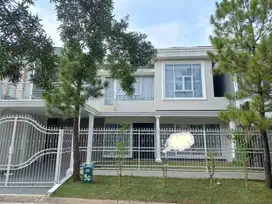 Rumah Minimalis + Kolam Renang Sentul City Bogor