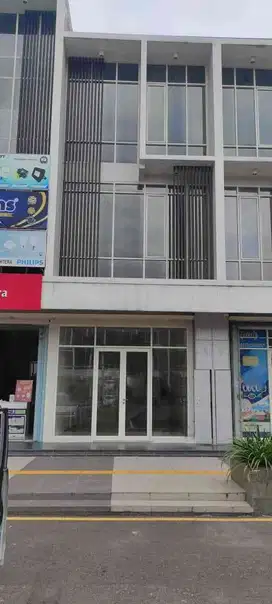 Ruko Northwest Boulevard Citraland