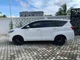 Innova reborn G 2,4 matic THN 2017 diesel