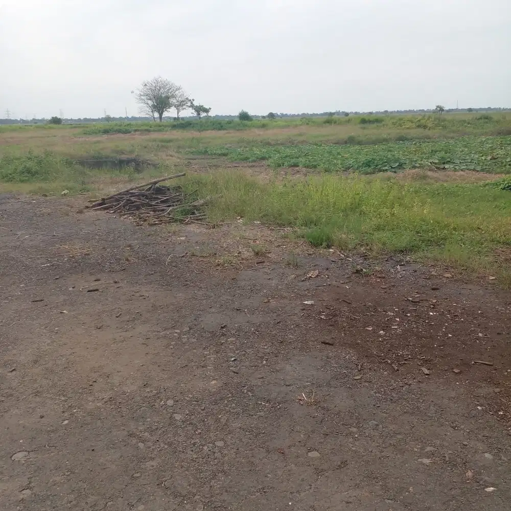 DIJUAL TANAH SIAP BANGUN DI BEKASI JAWA BARAT