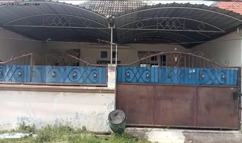 Rumah Setro Hadap Barat, Strategis