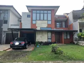 Disewakan Rumah di Sentul City Bogor