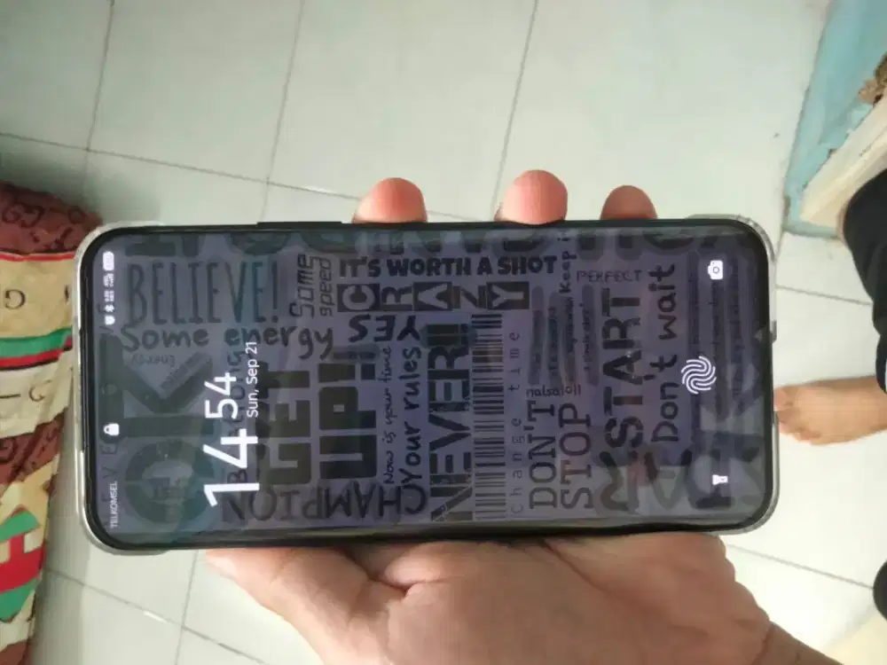 Infinix hot 60 pro+ 8/256