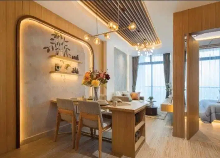 Office langka beauty wellness ciputra world CW ruko kantor apartemen