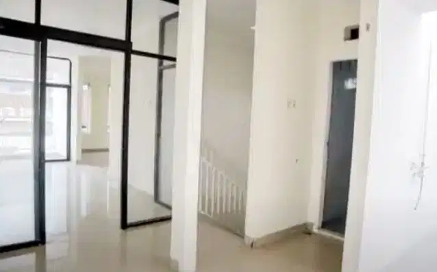 Jual Rumah Duri Kepa 3,5 Lantai Lt 90m2