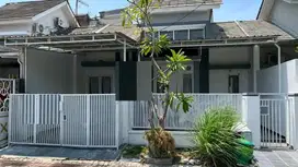 DIJUAL RUMAH GRAND SEMANGGI RESIDENCE RUNGKUT SURABAYA RON.A1755