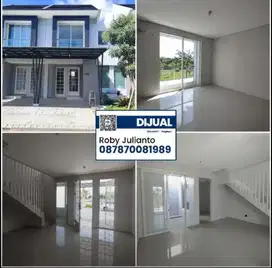 Dijual Murah Rumah Grand Pakuwon Cluster Queensland Dkt Gladstone