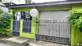 Dijual Rumah Hitung Tanah Cocok Dijadikan Kosan Lokasi di Tebet Jaksel