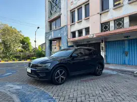 Volkswagen Tiguan 2018 Bensin