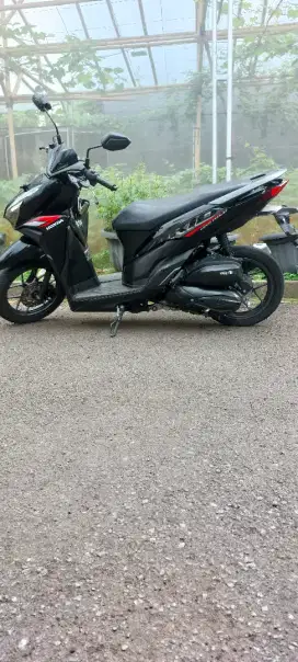 VARIO 125 thn 2022