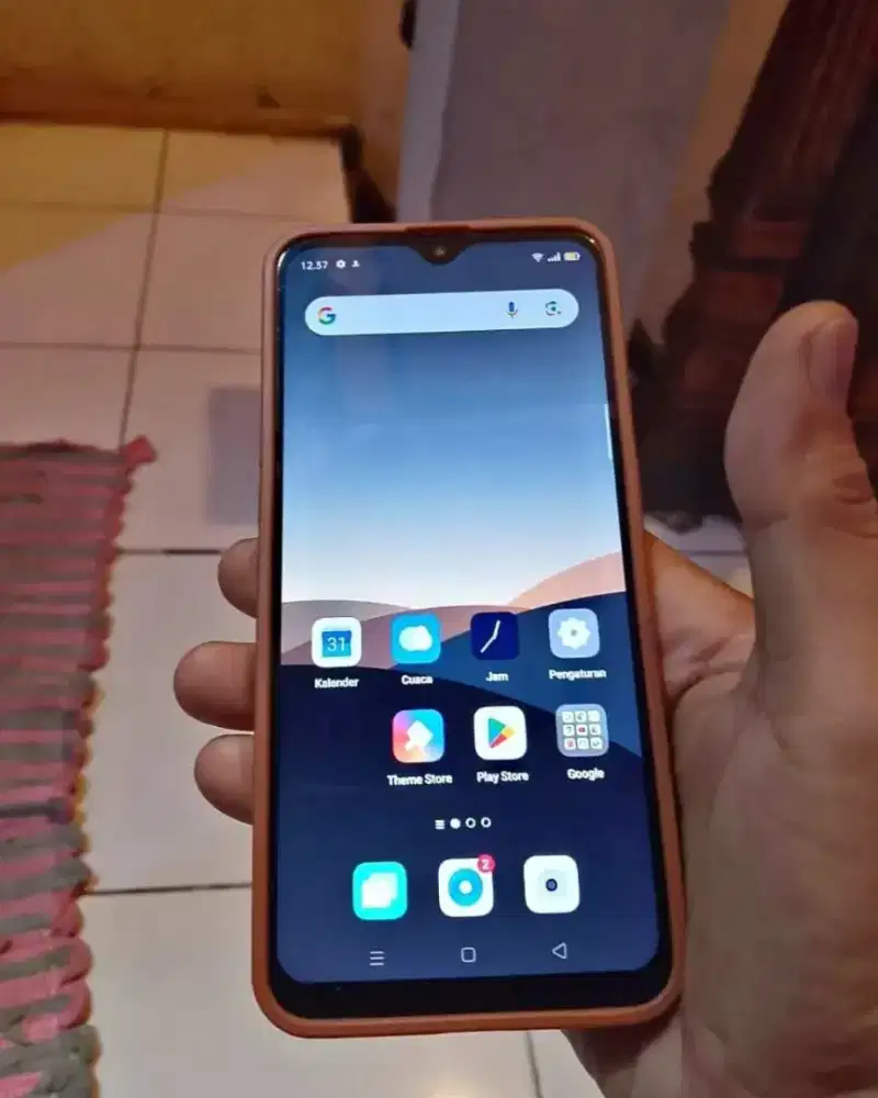Oppo F9 Ram 4/64Gb