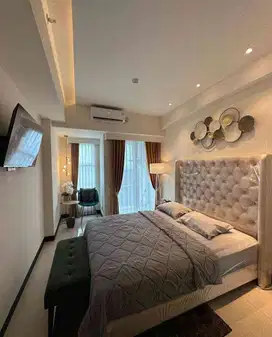 Apartement Siap Huni Amor Surabaya Timur