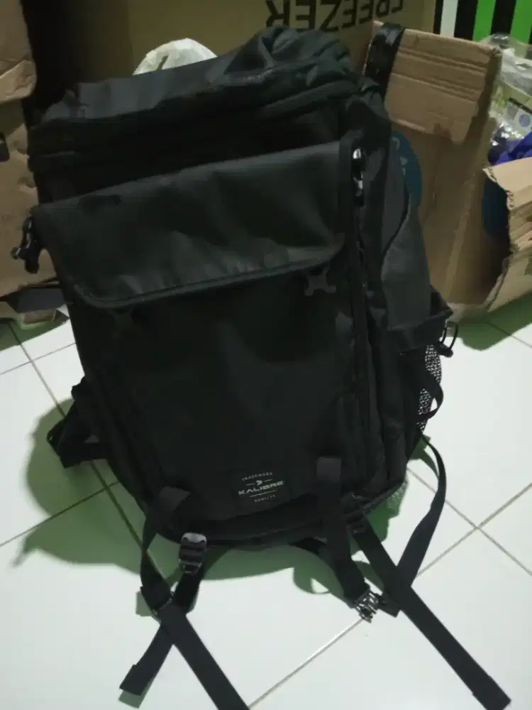 Kalibre second brand