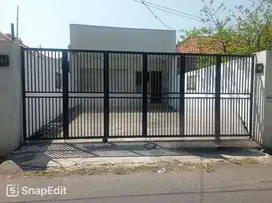 DISEWAKAN EX RESTO RAYA PACARKEMBANG
