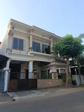 Murah banget rumah citra garden