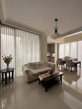 NEW RUMAH PAKUWON CITY FURNISH dkt Sutorejo Manyar Araya Mulyosari
