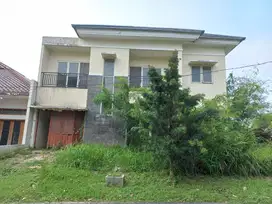 Rumah Murah Cluster Casablnca Sentul City