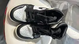 Sepatu mike original 1000%