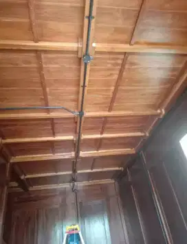 Instalasi listrik