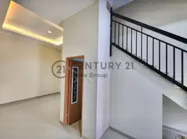 Dijual Rumah Baru Taman Ratu 3 Lantai di Taman Ratu Jakarta Barat