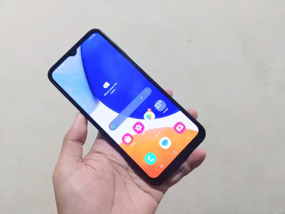 Samsung Galaxy A14 5G 6/128 GB Black