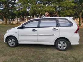 New Avanza Veloz Luxury 2015