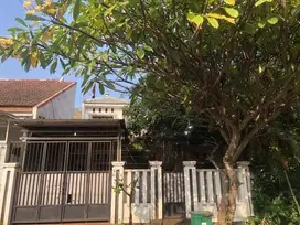 Rumah murah batumas