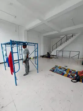 Murah Ruko 3 Lantai Jalan Raya Nginden Dekat Tengah Kota