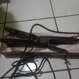Catokan rambut professional