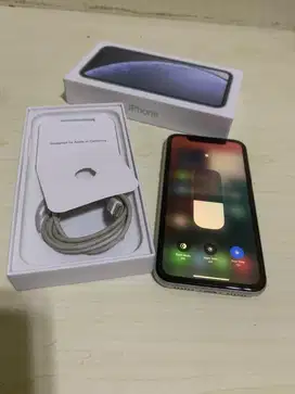 iphone XR 256gb memory gede ex digimap ID/A ( xl / axis only )