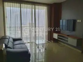 Disewakan Apartemen Central Park Residences di Tanjung Duren Jakarta