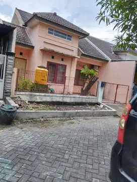 Rumah Prambon Asri Kepatihan Murah Harga bisa Nego Lagi