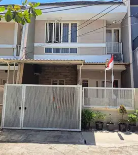 RUMAH BABATAN PANTAI Dekat The Grand Kenjeran