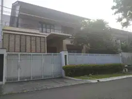 DIJUAL RUMAH DI JL. ALAM ASRI PONDOK INDAH JAKARTA SELATAN