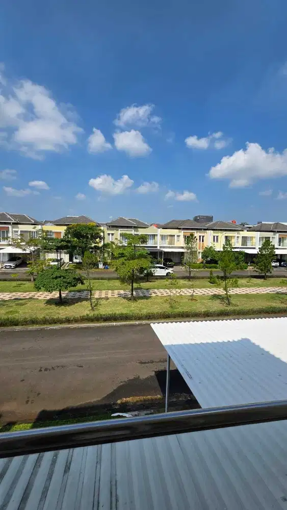 SAN LORENZO GADING SERPONG