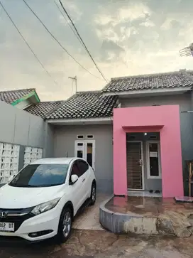 Dijual Rumah Minimalis di Lingkungan Pendidikan Stategis Mande