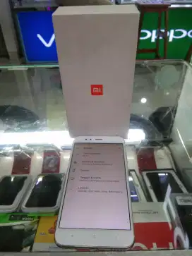 Xiaomi mi a1 4/64 resmi