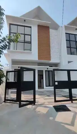 Darmo Harapan Indah