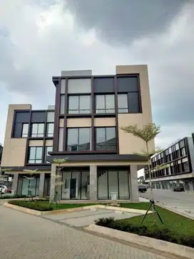 Dijual Ruko Hook Di Ruko Northridge Busiess Center BSD