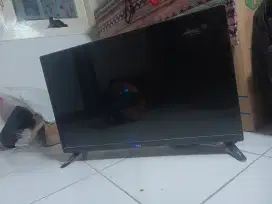 TCL analog bukan digital