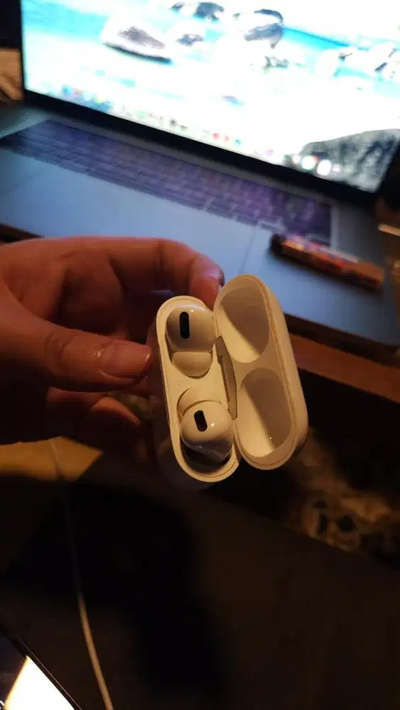AirPods Pro Gen 1