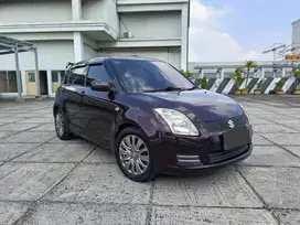 Suzuki Swift 1.5 AT 2011 Bensin