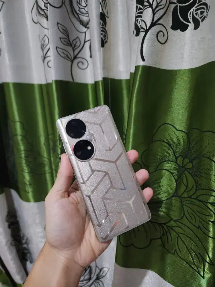 Huawei P50 Pro 8/256 Resmi Indonesia