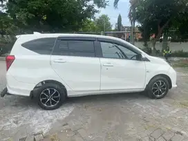 Toyota Calya 2023 Bensin