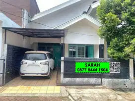 Rumah 1,5 Lantai di Jl Kucica Bintaro sektor 9-14332