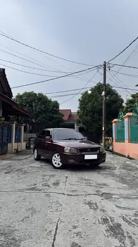 Hyundai Accent 2021