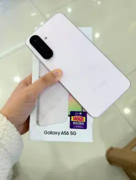 Samsung A56 5G 8/128