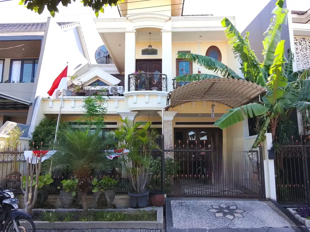 Turun Harga Murah Rumah Arsya Siap Huni