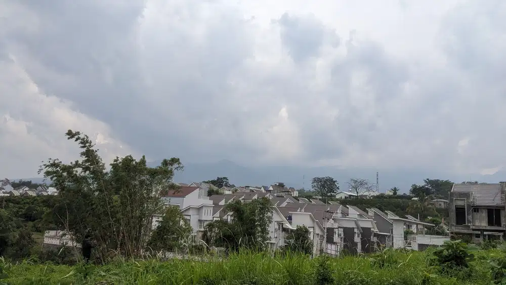 Tanah Strategis Dekat Thursina Islamic Boarding School Malang Kota